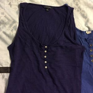 Banana Republic tank top